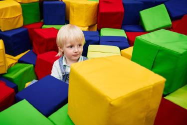 How Creative Play Programs Reduce Postnatal Depression Symptoms