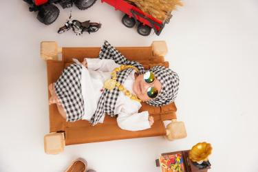 Simple Games That Build Executive Function in Toddlers
