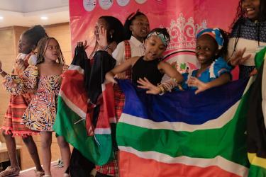 Cultural Parenting Raises the Most Inclusive Generation Yet