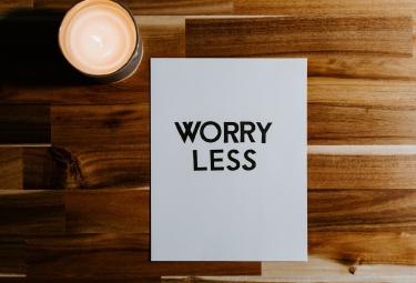 How Worry Boxes Help Children Process Daily Stress
