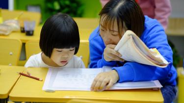 Signs Your Child May Need Extra Learning Support