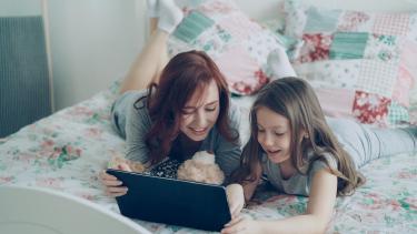 How AI Co-Parenting Tools Help Overwhelmed Modern Parents