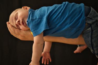 Setting Up a Sensory-Friendly Space for Overwhelmed Kids