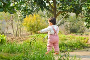 Why Nature Prescriptions Are Trending in Pediatric Care