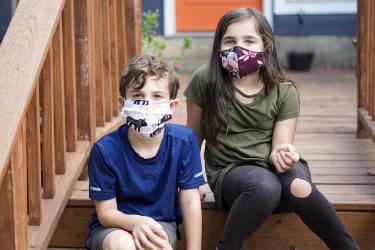 Air Pollution Reshapes Your Child's Brain Development Study