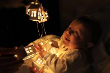 Why the Magic Hour Bedtime Routine Transforms Child Sleep