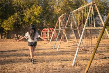Why Risky Play Is Essential for Your Child's Growth