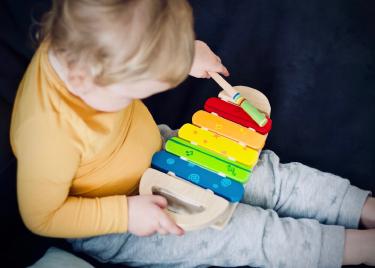 Sensory Bin Activities That Boost Toddler Brain Development