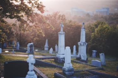How to Talk to Kids About Death and Grief